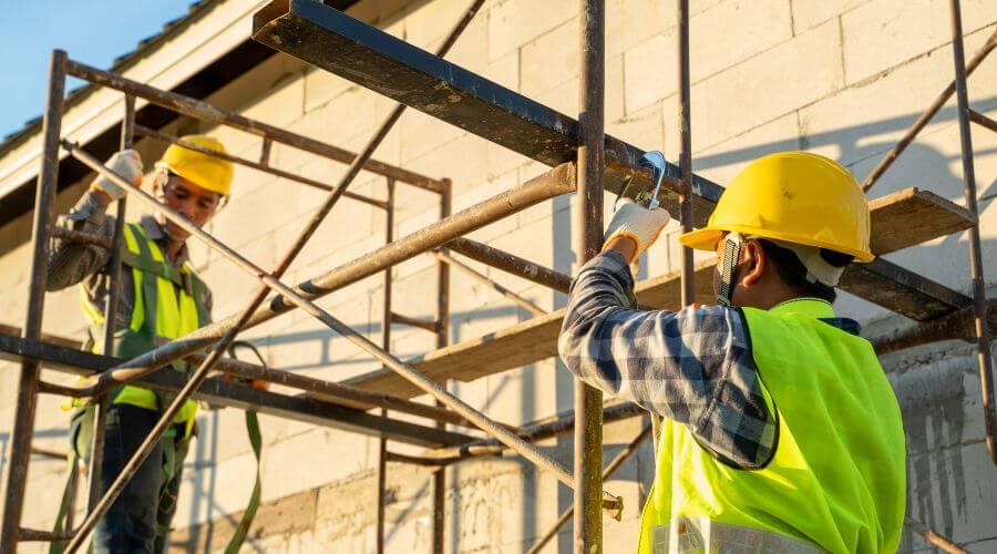 Soffit Repair in Brandywine, MD